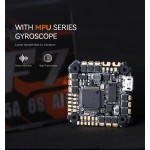 NEW T-Motor F7 F45A AIO Stack Combo 3-6S 4-In-1 Electric Racing Fpv Uav Drone Esc Combo for FPV UAV